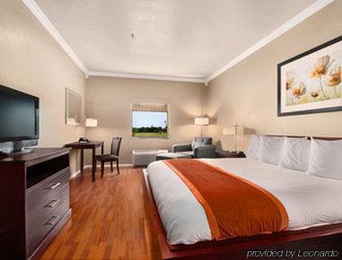 Lone Star Inn & Suites Groesbeck Exteriör bild